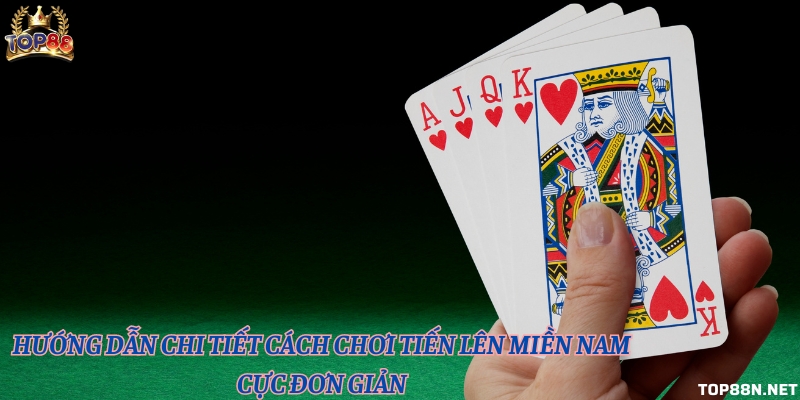 tien len mien nam 3