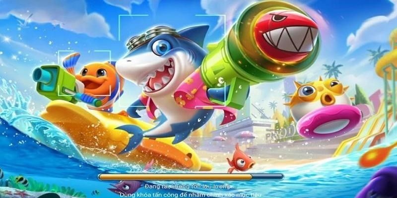 Một số mẹo hay khi chơi bắn cá đổi tiền Momo